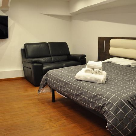 Loft Casa Zeffirino Apartment Sanremo Bagian luar foto