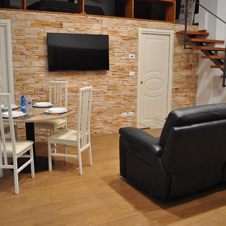 Loft Casa Zeffirino Apartment Sanremo Bagian luar foto