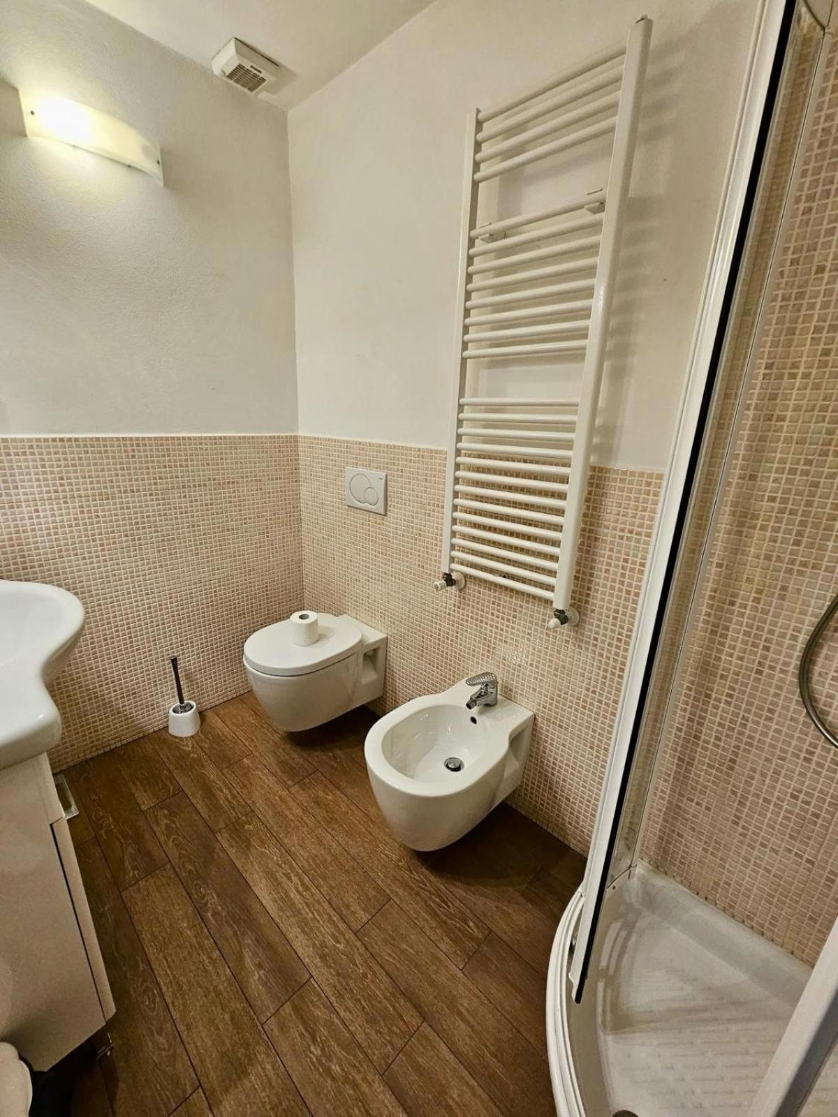 Loft Casa Zeffirino Apartment Sanremo Bagian luar foto
