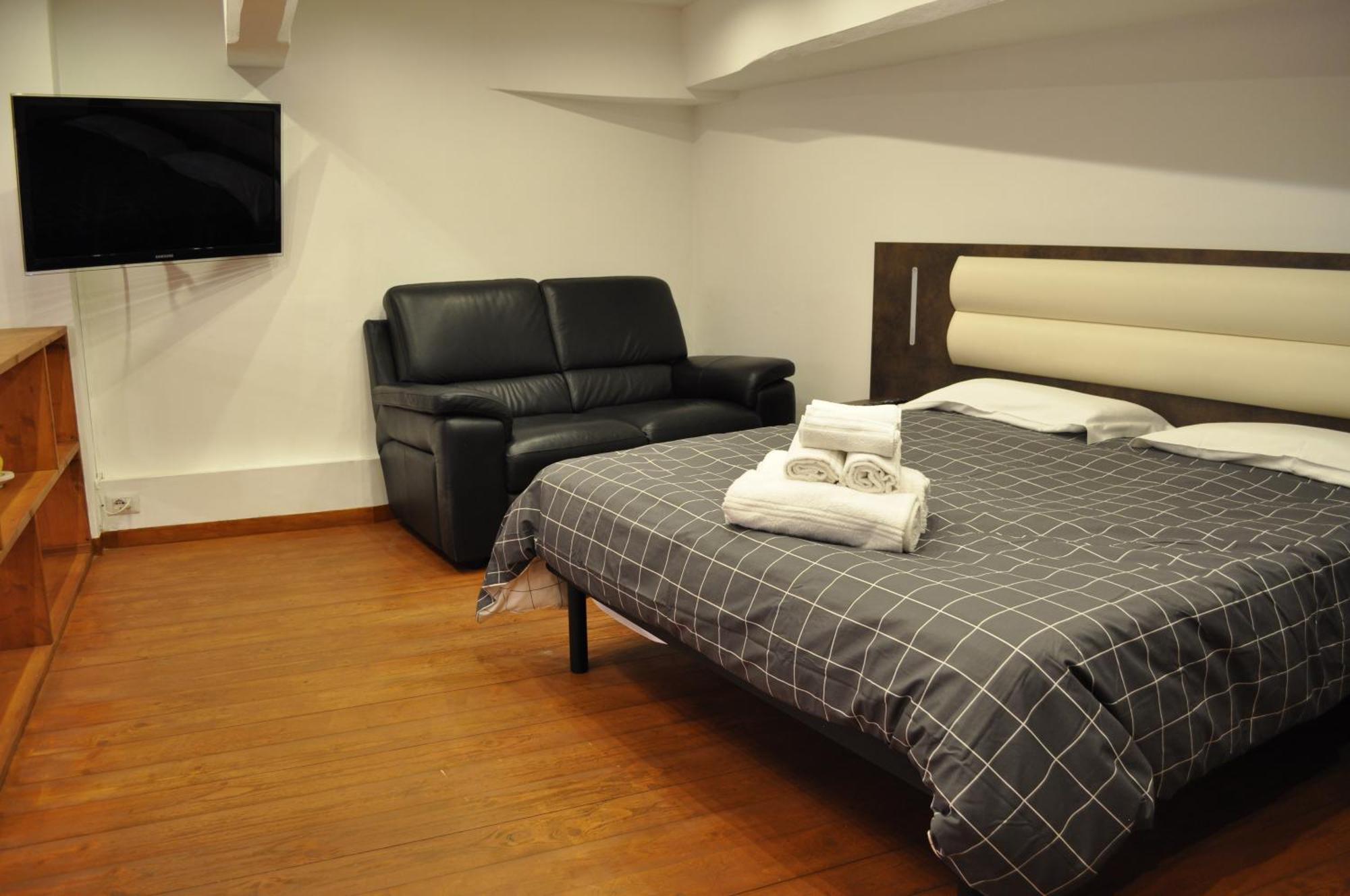 Loft Casa Zeffirino Apartment Sanremo Bagian luar foto