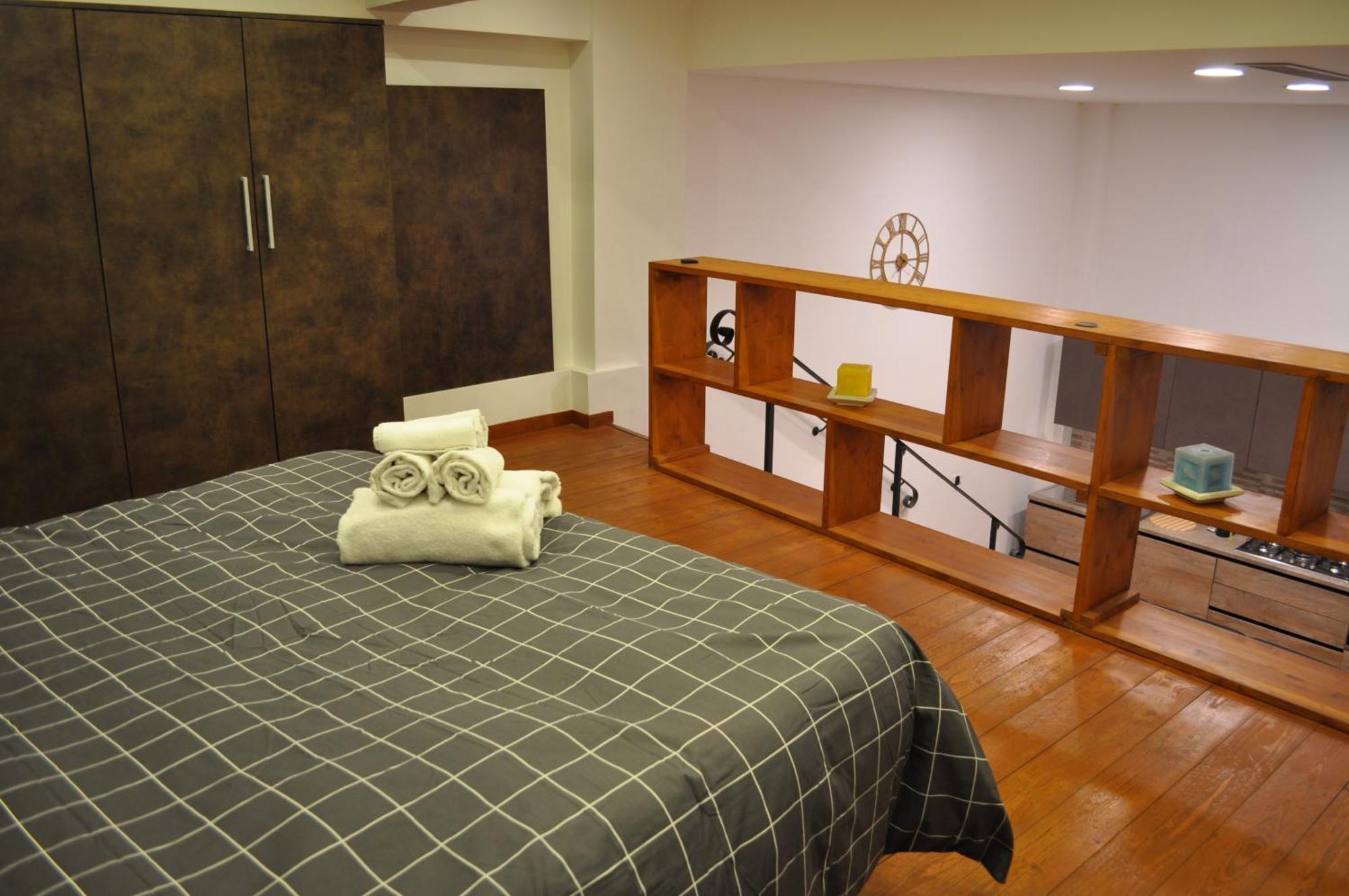 Loft Casa Zeffirino Apartment Sanremo Bagian luar foto