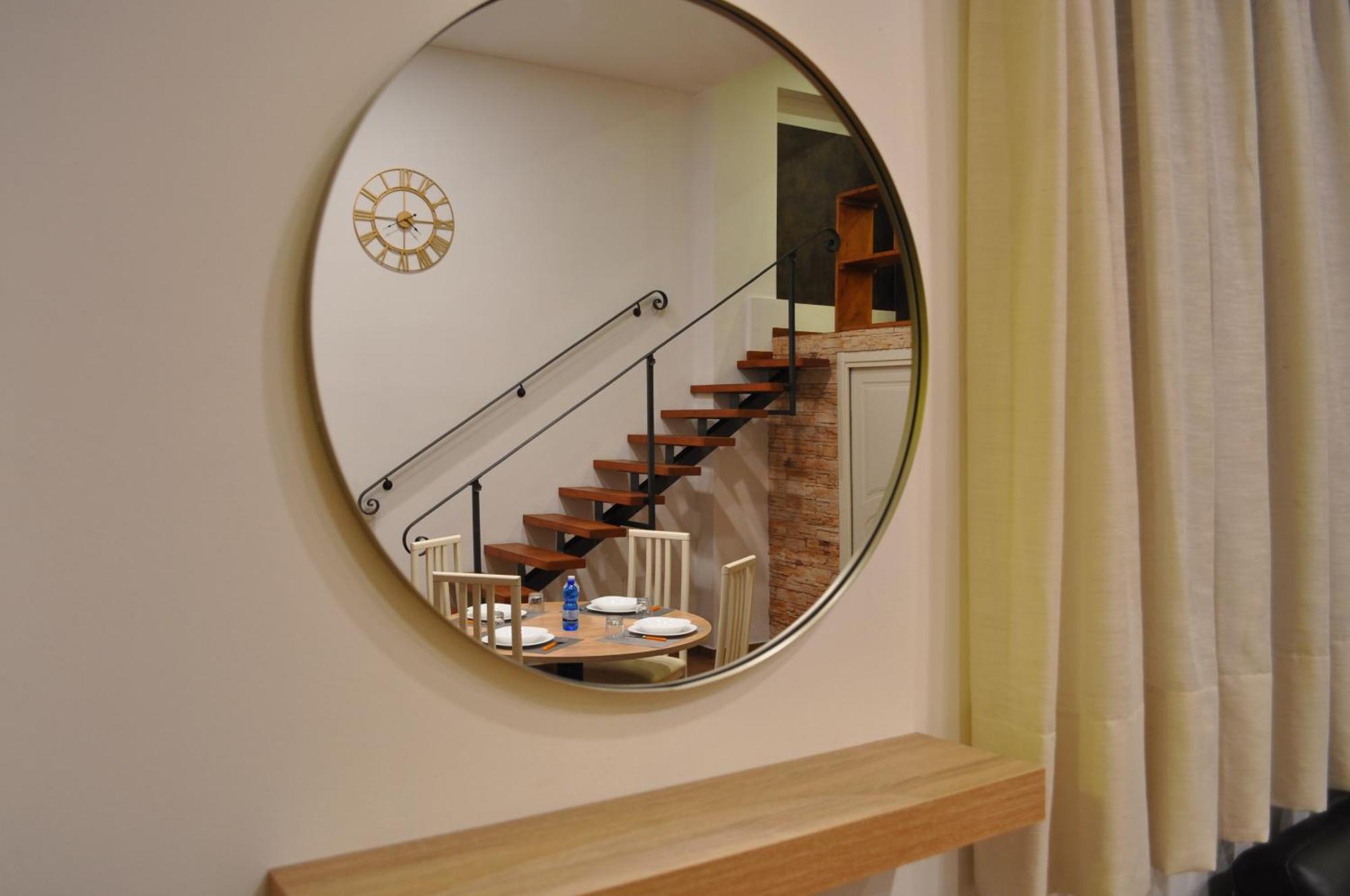 Loft Casa Zeffirino Apartment Sanremo Bagian luar foto