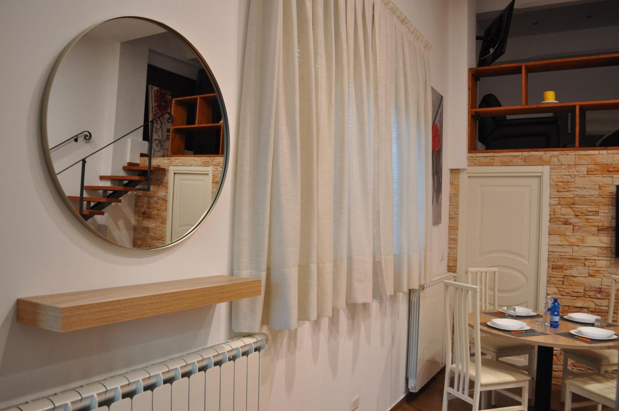 Loft Casa Zeffirino Apartment Sanremo Bagian luar foto