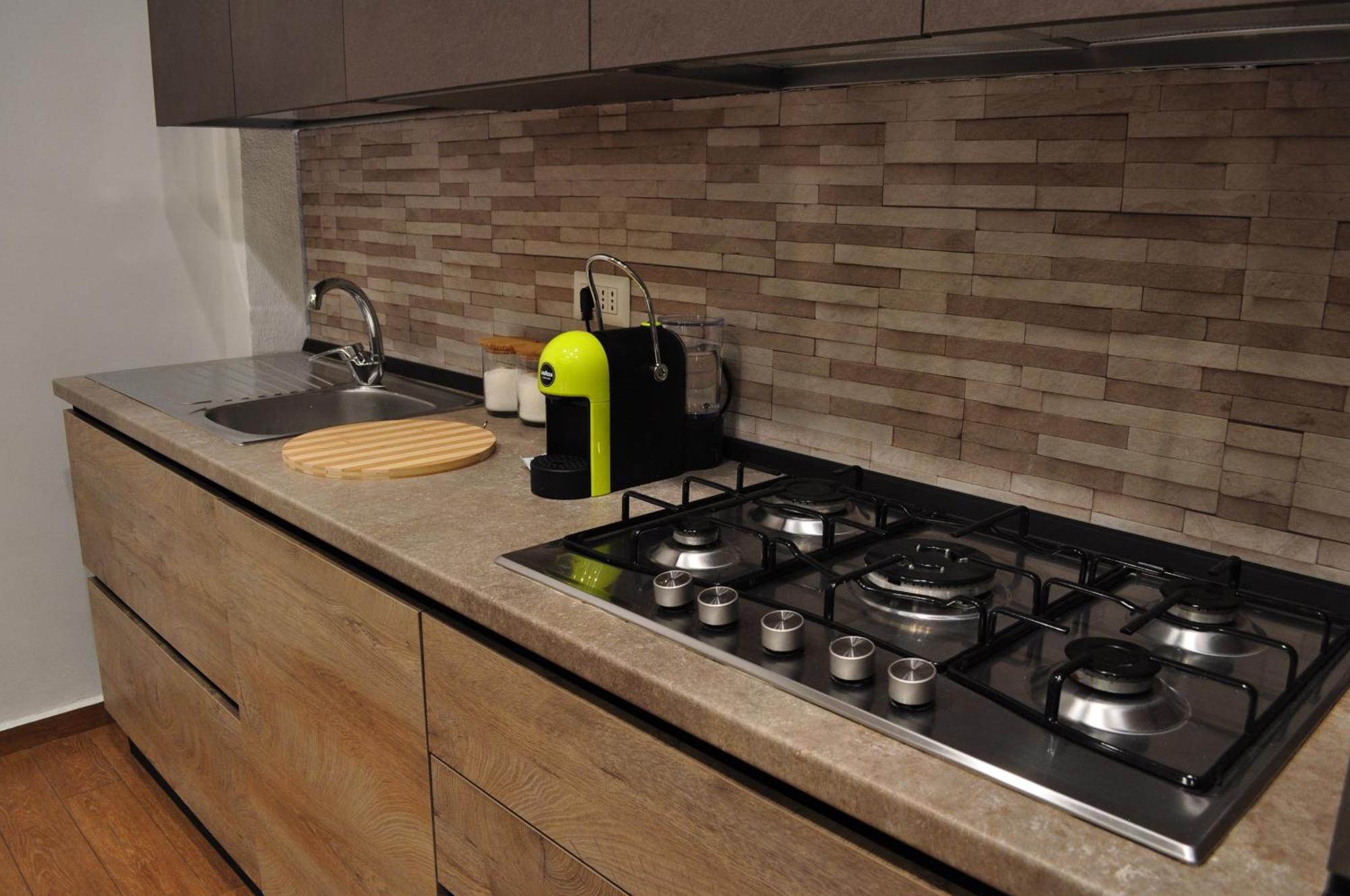 Loft Casa Zeffirino Apartment Sanremo Bagian luar foto