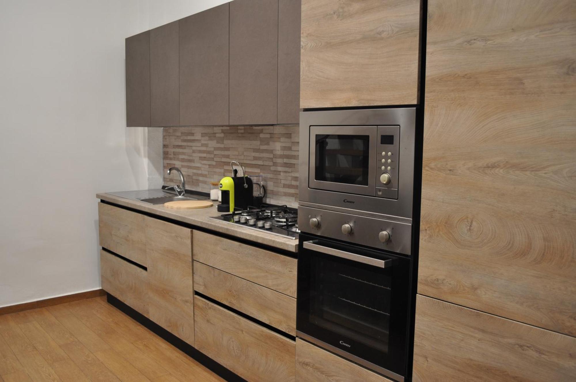 Loft Casa Zeffirino Apartment Sanremo Bagian luar foto