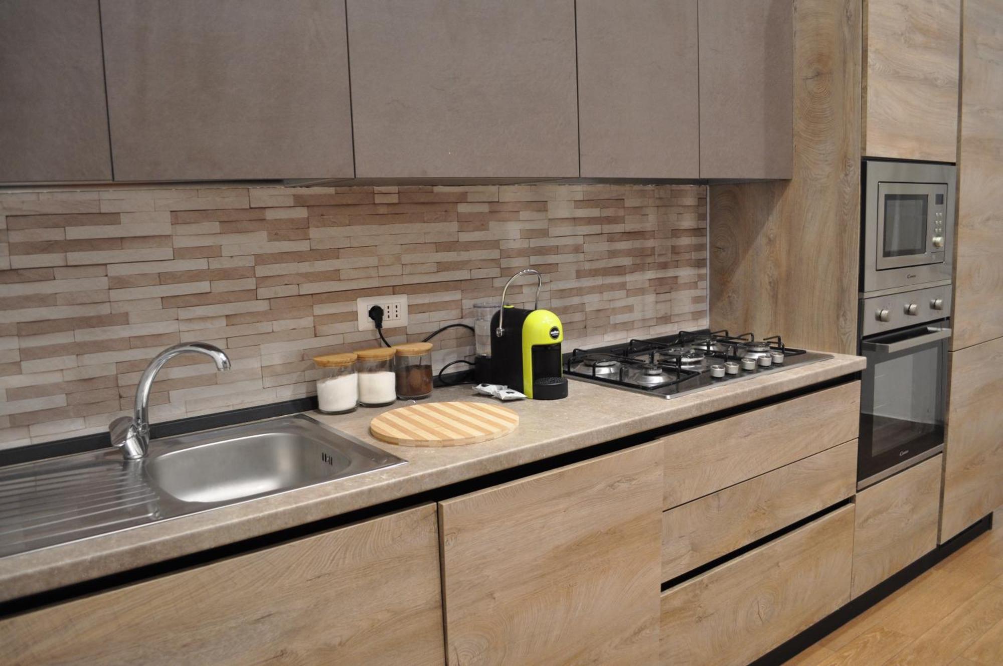 Loft Casa Zeffirino Apartment Sanremo Bagian luar foto