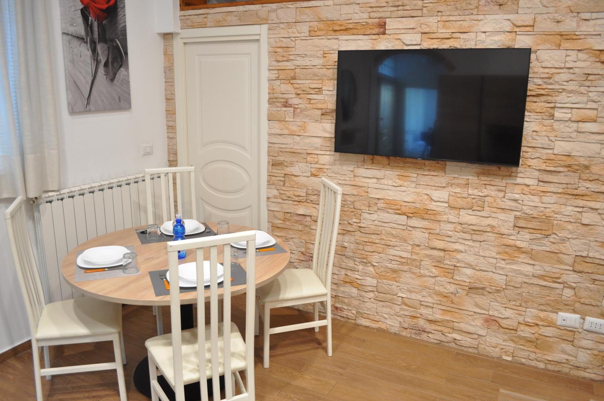 Loft Casa Zeffirino Apartment Sanremo Bagian luar foto