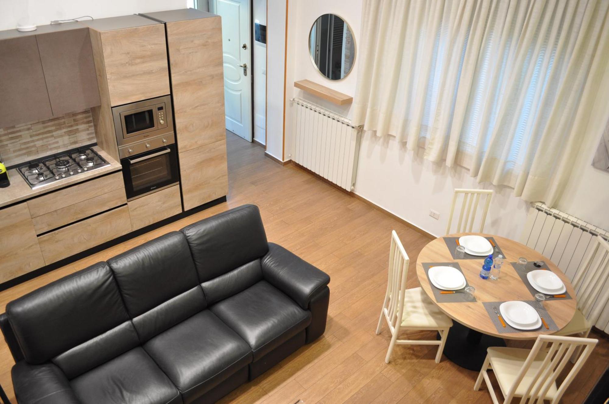 Loft Casa Zeffirino Apartment Sanremo Bagian luar foto